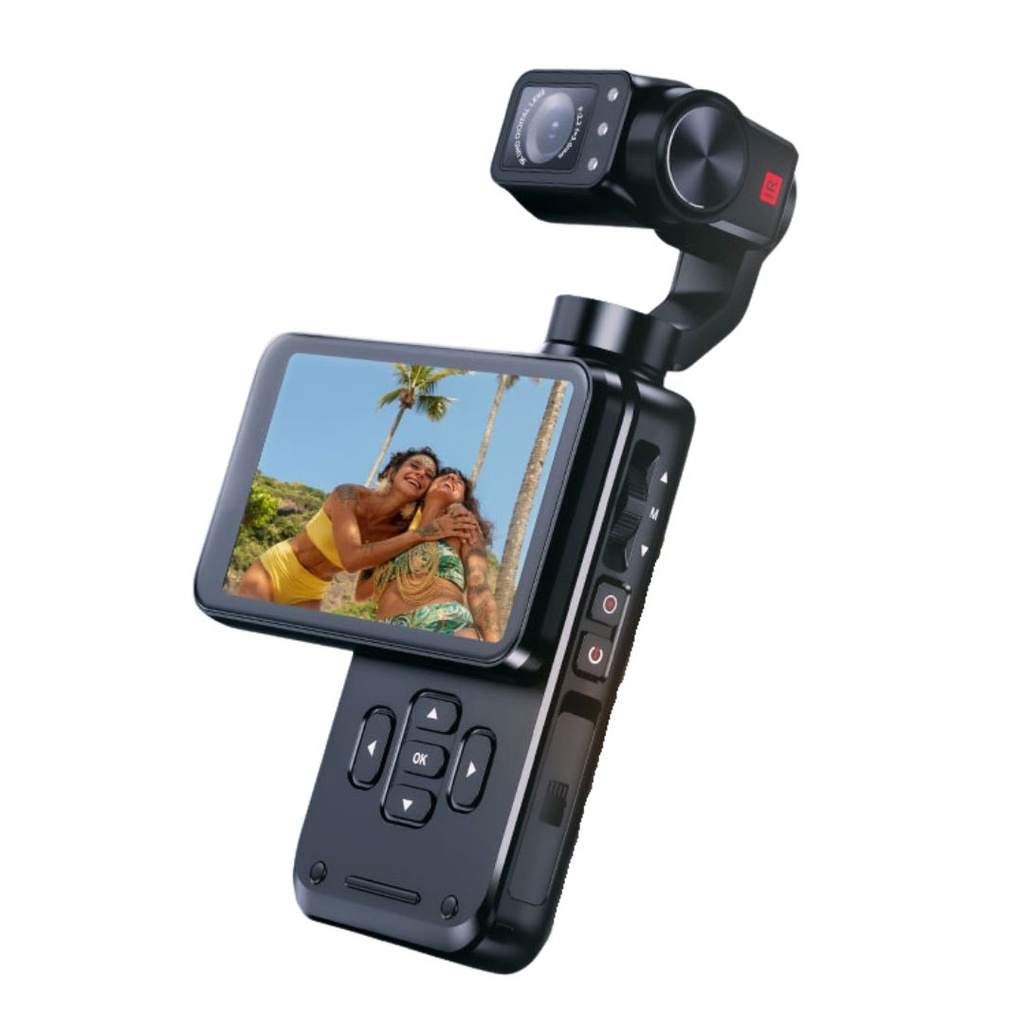 Enkel MotionCam Pro