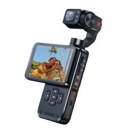 [EKCG5K-25] Enkel MotionCam Pro