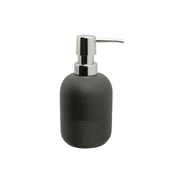 [dospb] Dome Soap Pump Black