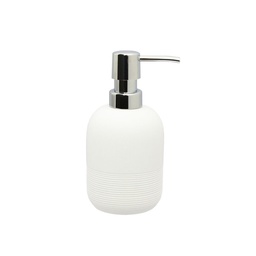 [dospw] Dome Soap Pump White