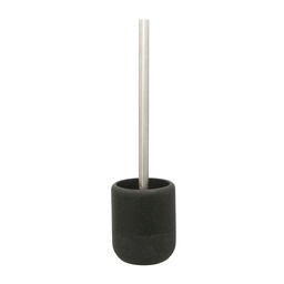 [dotbrb] Dome Toiletbrush Black